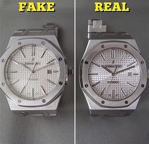 womens audemars piguet replica|audemars piguet vs real.